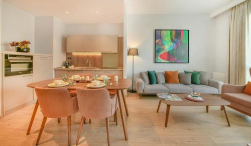 Antwell Suites, Istanbul (photo 8)
