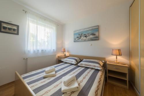 Apartmani Lenka