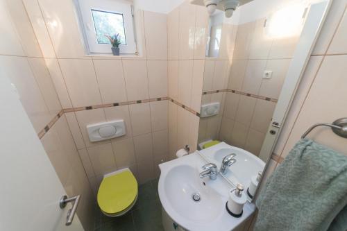 Apartmani Lenka