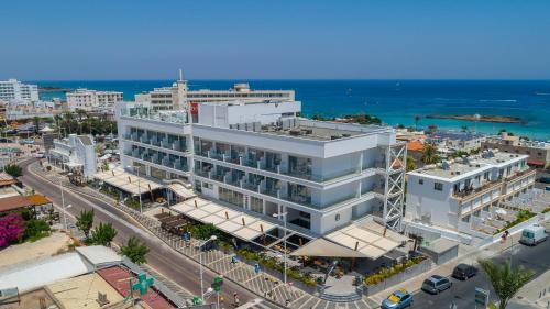 Protaras Plaza Hotel