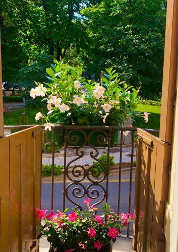 Hotel Sanmicheli – Verona, TN