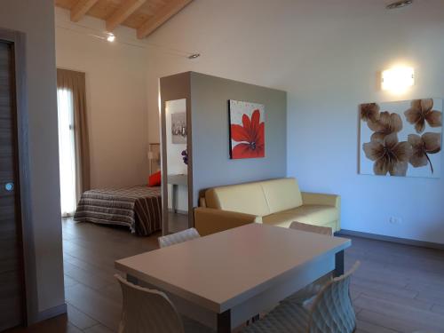 Agriturismo Dell'Orto Apartments, Verona (photo 7)
