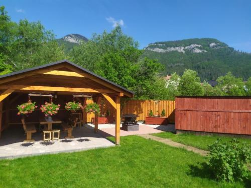 Apartmán Kvačany (Apartman Kvacany) in Kvacany