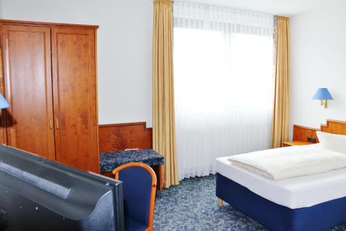 Alpina Lodge Hotel Oberwiesenthal - image 3