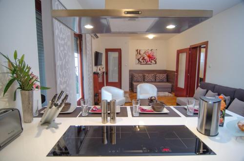 Apartments Biser - image 12