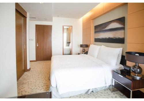 Dubai Mall Residences -Luxury 1 bedroom, Dubai (photo 4)