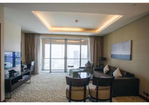 Dubai Mall Residences -Luxury 1 bedroom, Dubai (photo 10)
