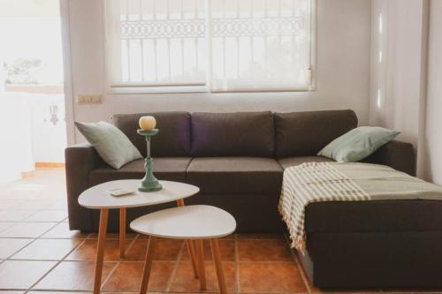 Apartamento Indalmar II San José