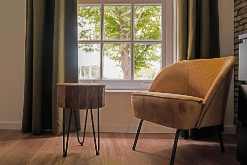 B&B Westerhaven Medemblik
