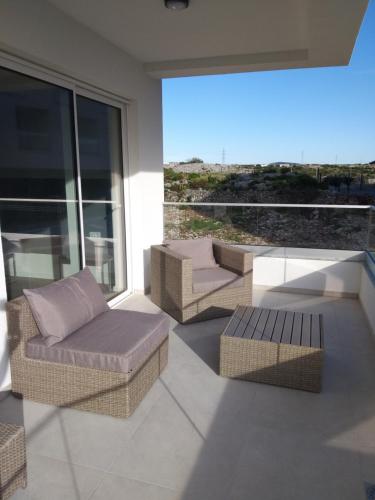 VILLA CALA, Hotel Rooms&Apartments