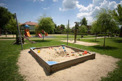 Mobilehome Szantod