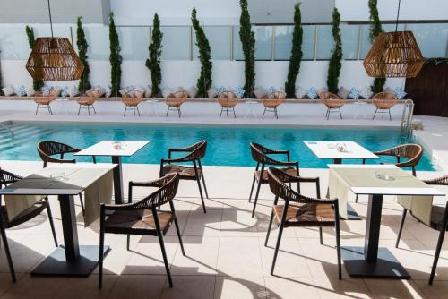 Flacalco Hotel & Apartments - image 6