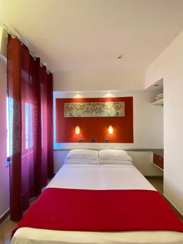 Hotel Europeo Napoli, Napoli (foto 7)