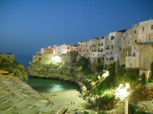 Vaade, B&B Prestige in Polignano a Mare
