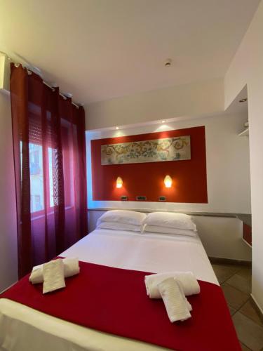 Hotel Europeo Napoli, Napoli (foto 8)