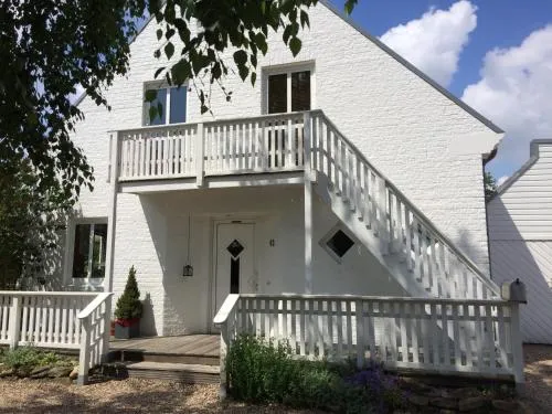 FeWo im Schwedenstil in Papenburg, Deutschland
