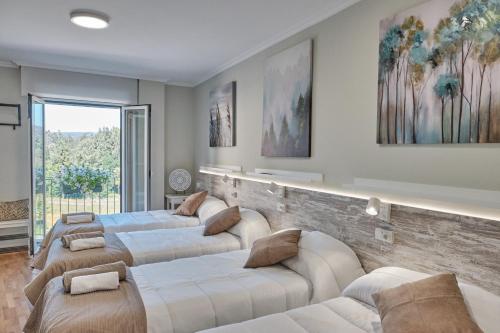Peregrina Pension 3 4