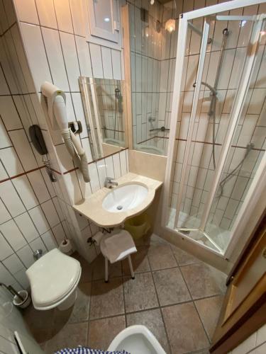 Hotel Europeo Napoli, Napoli (foto 10)