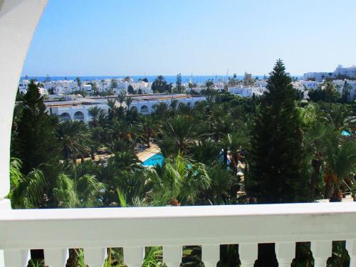 View, Kanta Resort and Spa in Port El Kantaoui