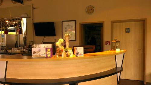 プラザ イン ホテル ベルリン ズード ルートヴィッヒスフェルデ