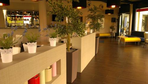 プラザ イン ホテル ベルリン ズード ルートヴィッヒスフェルデ