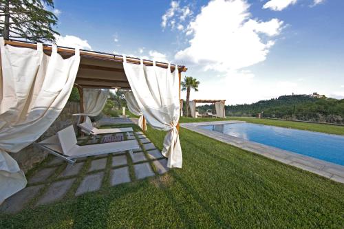 Podere Le Volte Country House La Mita