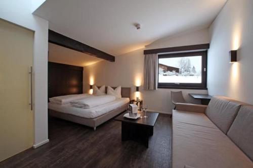 Hotel & Appartements Oberhofer - image 4