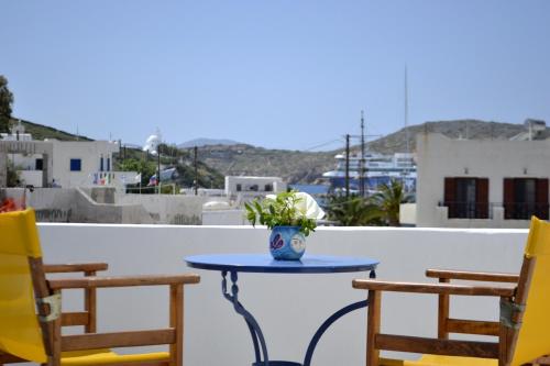 Avra Pension - image 9