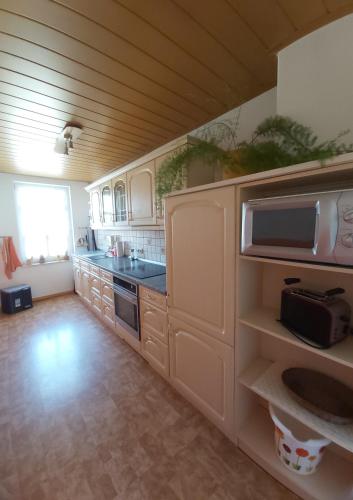 Cosis Ferienwohnung in Hohnstein, Deutschland