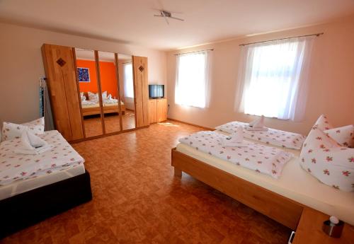 Cosis Ferienwohnung in Hohnstein, Deutschland