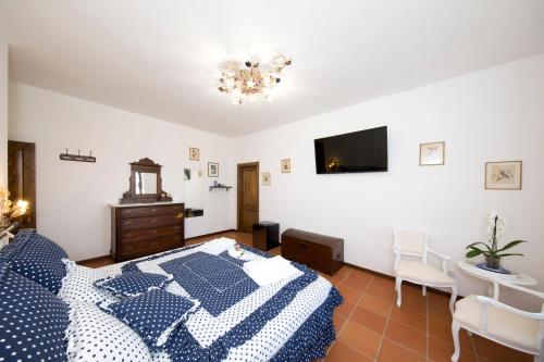 Podere Le Volte Country House La Mita