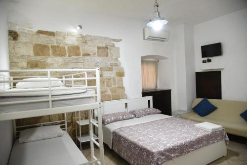 B&B Corte Trecantaia