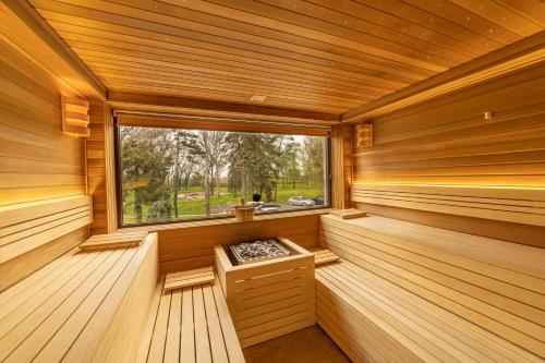 Hotel Spa Grad in Kovin