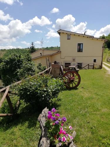 Agriturismo Casale Sant'Antonio 3