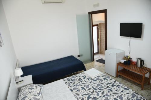 B&B Corte Trecantaia