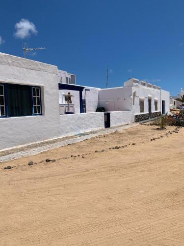  Apt Marsita- Caletones,3 in 35540 Caleta de Sebo