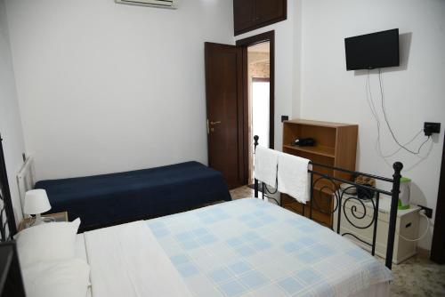 B&B Corte Trecantaia
