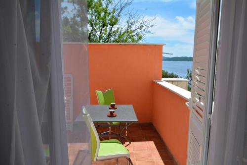 Villa Ratac Room Type - Studio with Mountain View