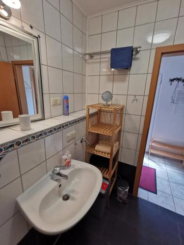 Ferienwohnung Emma