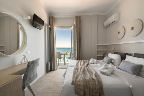 Klimis Hotel in Spetses