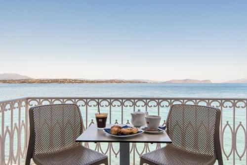 Klimis Hotel Spetses 