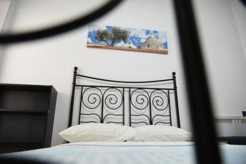 B&B Corte Trecantaia