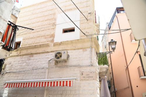 B&B Corte Trecantaia