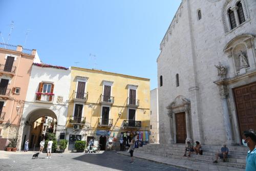 B&B Corte Trecantaia