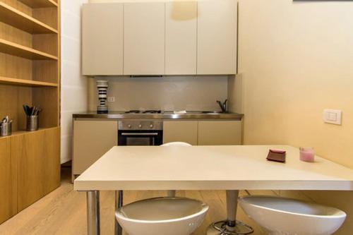 Vigna Nuova Suites - main image