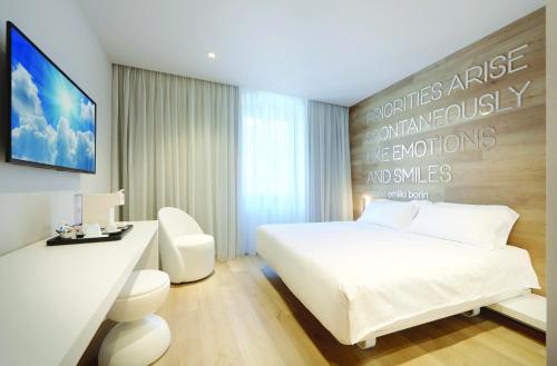 YouMe Design Place Hotel - image 6