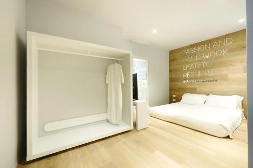YouMe Design Place Hotel - image 13