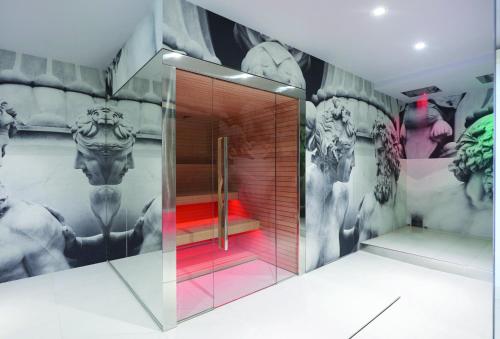 YouMe Design Place Hotel - main image