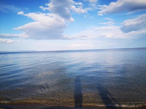 playa, Emotion Apartments in Asprovalta