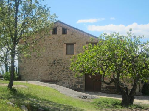 Casa Rural Colmenarejo